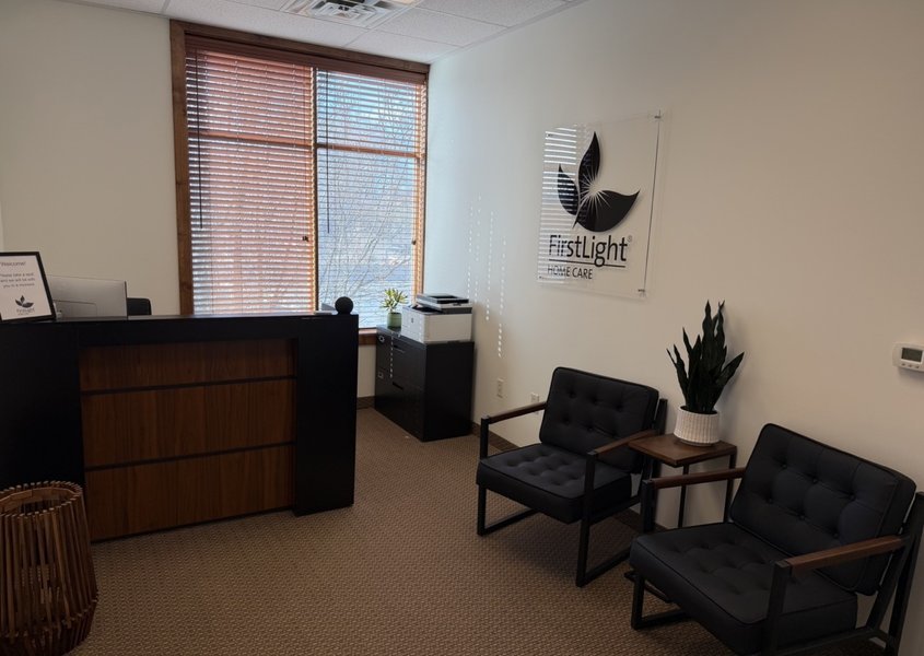 FirstLight Home Care of South Jordan