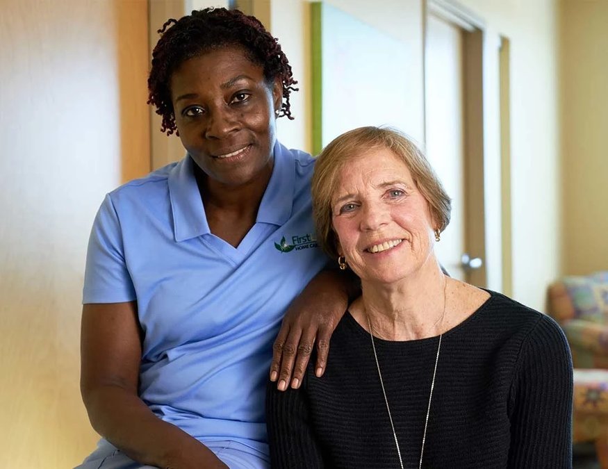 FirstLight Home Care of South Jordan