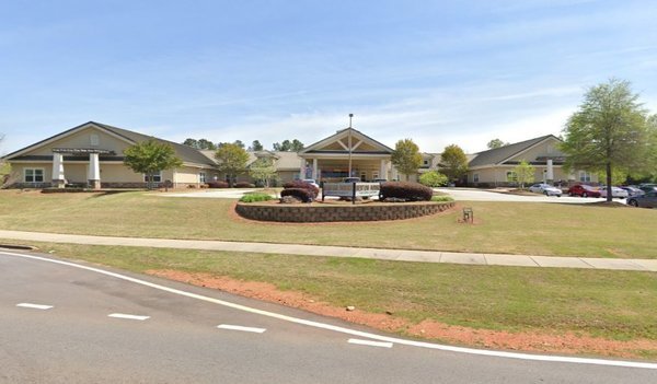 Benton House of Covington