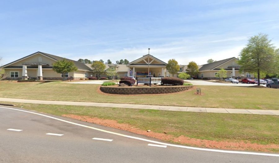 Benton House of Covington