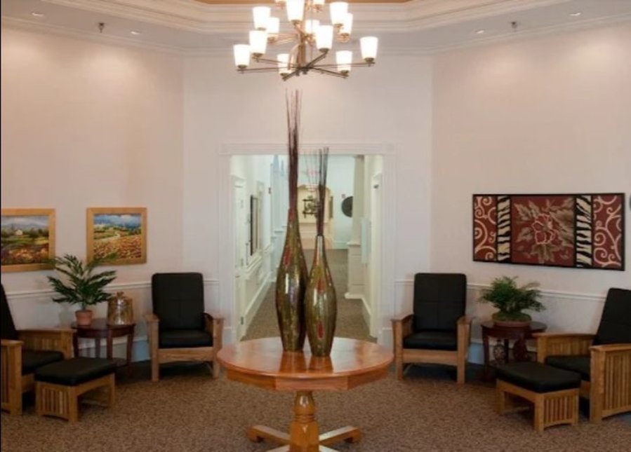 Benton House of Covington