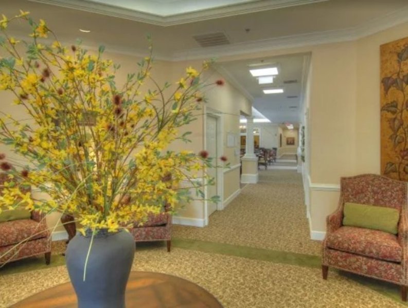 Benton House of Douglasville