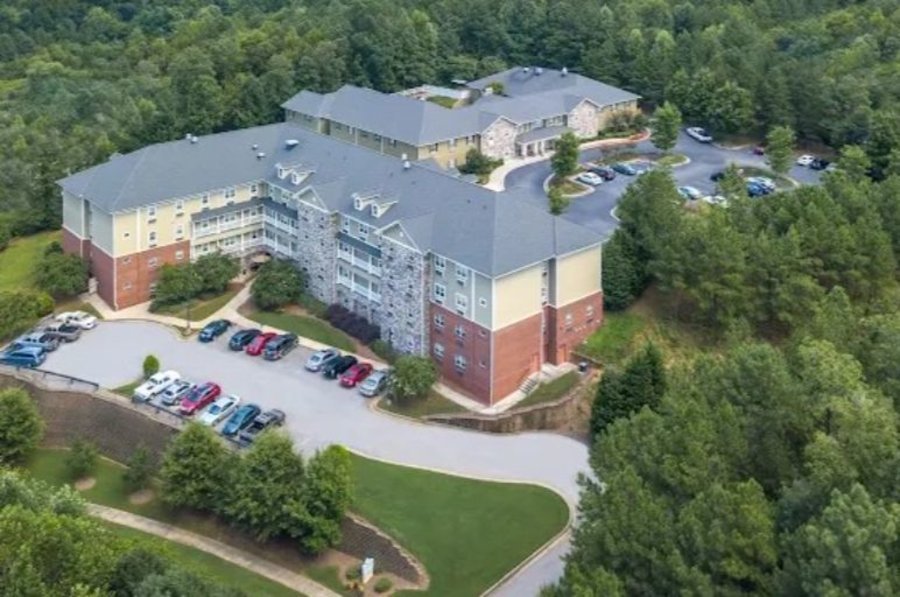 Benton Village of Stockbridge