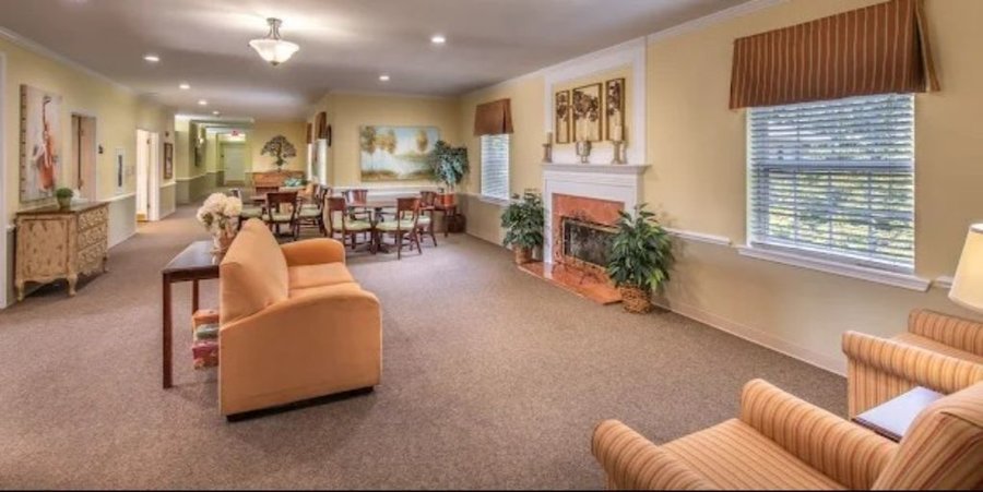 Benton Village of Stockbridge