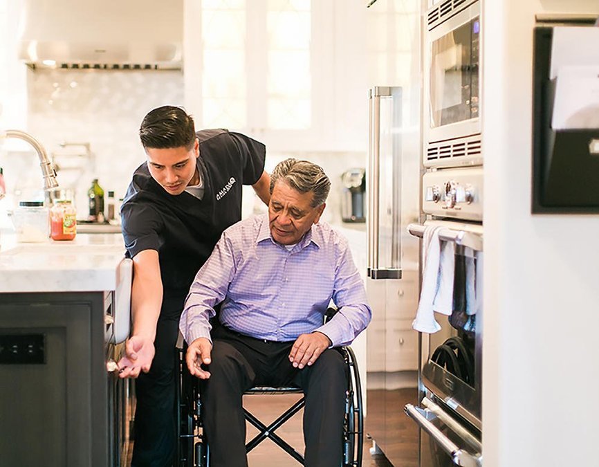 Amada Senior Care - Jupiter, FL