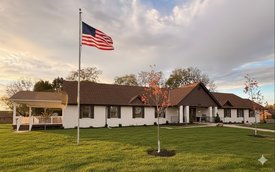 Optimized Senior Living Assisted Living and Memory Care Fairfield