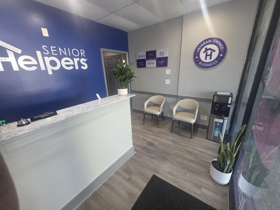 Senior Helpers of Sunrise