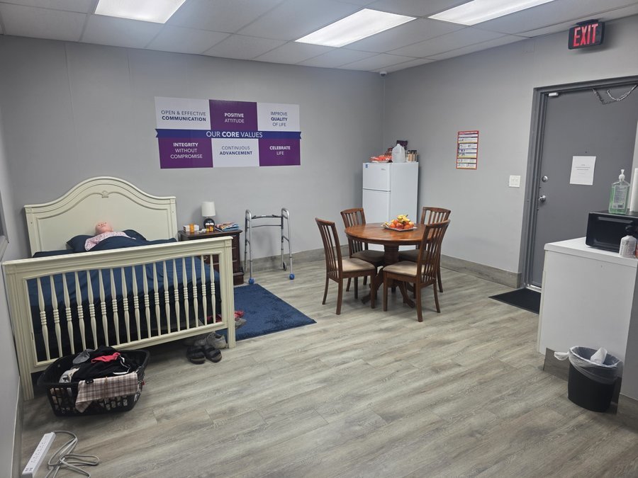 Senior Helpers of Sunrise