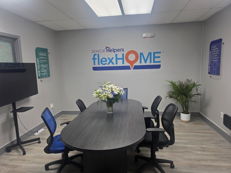 Senior Helpers of Sunrise