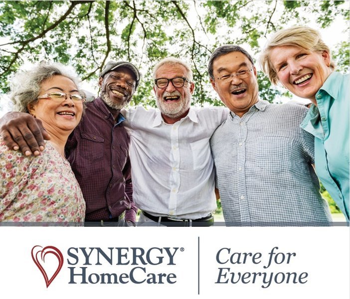 Synergy HomeCare of Justin