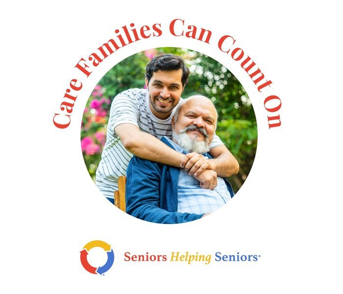 Seniors Helping Seniors Austin North & Williamson West