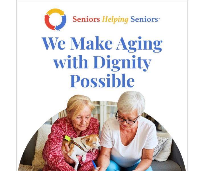 Seniors Helping Seniors Austin North & Williamson West