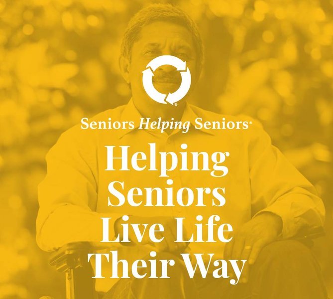 Seniors Helping Seniors Austin North & Williamson West