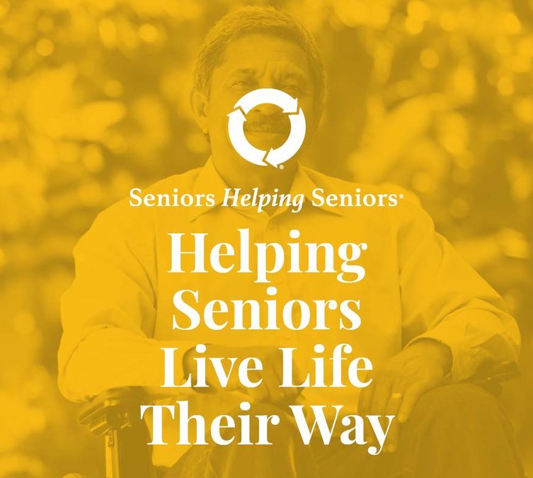 Seniors Helping Seniors Austin North & Williamson West