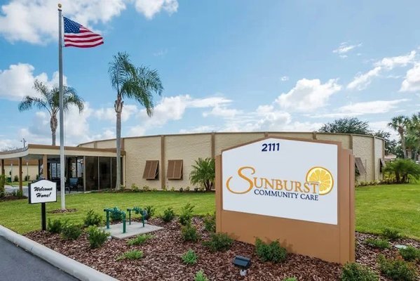 Sunburst Community Care