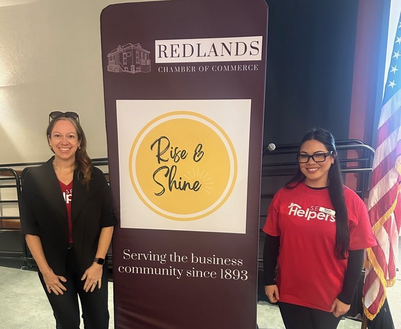 Senior Helpers Redlands, CA