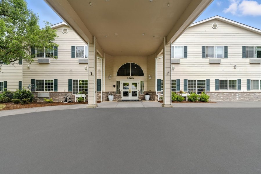 Albany Senior Living