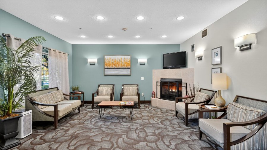 Albany Senior Living