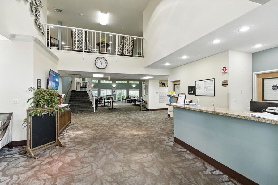 Albany Senior Living