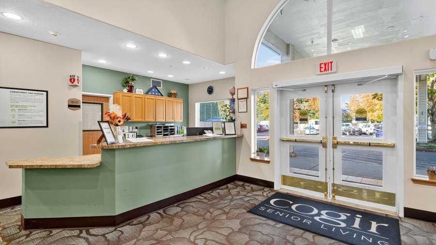 Albany Senior Living