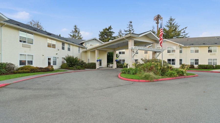 Bayside Terrace Assisted Living and Memory Care