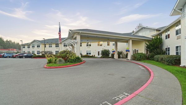 Bayside Terrace Assisted Living and Memory Care