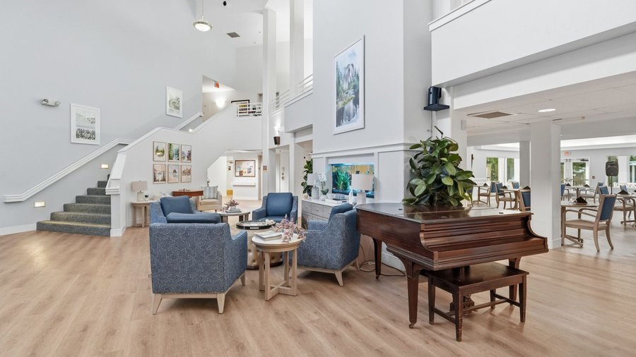 Bayside Terrace Assisted Living and Memory Care