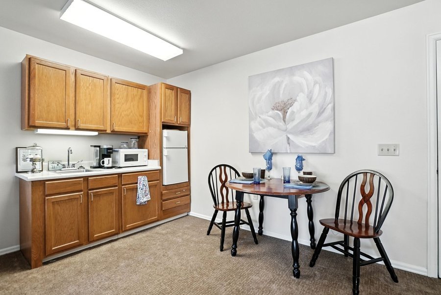 Cascadia Village Senior Living