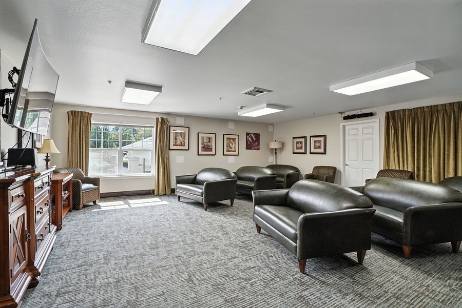 Cascadia Village Senior Living