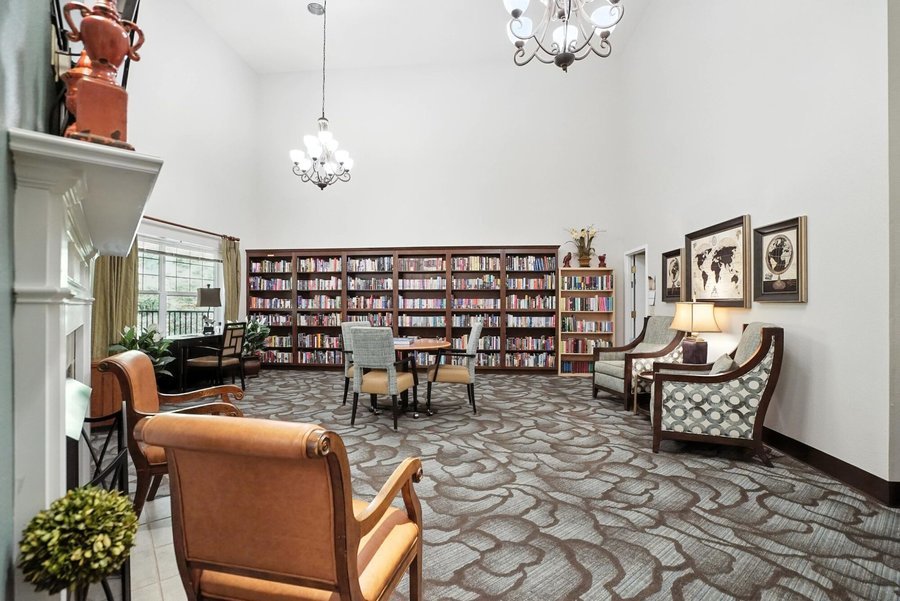 Cascadia Village Senior Living