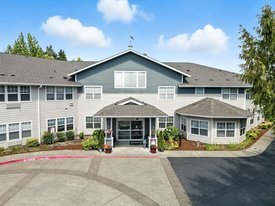 Cedar Village Assisted Living and Memory Care Community