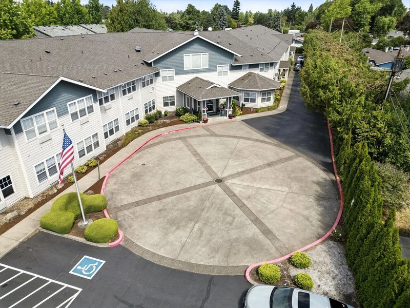 Cedar Village Assisted Living and Memory Care Community