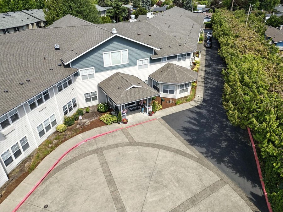 Cedar Village Assisted Living and Memory Care Community