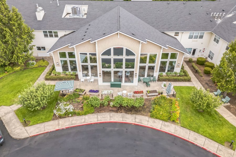 Clearwater Springs Assisted Living