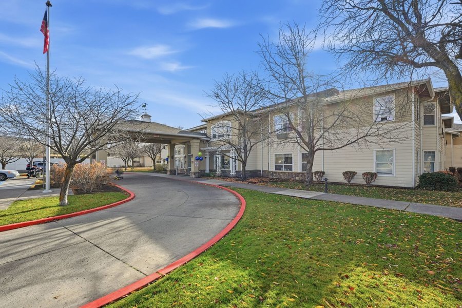 Pelican Pointe Assisted Living Community