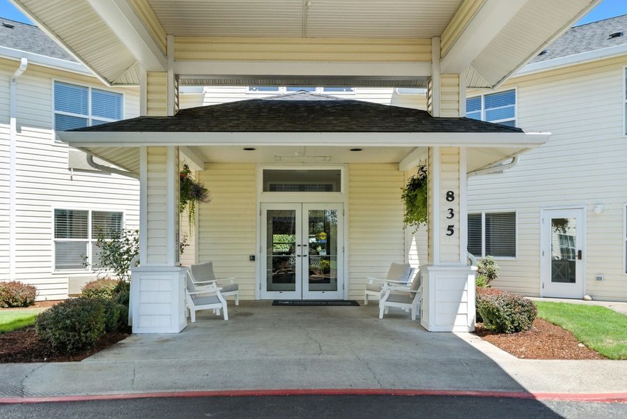 Pheasant Pointe Assisted Living