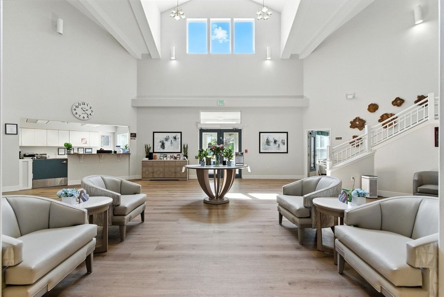 Pheasant Pointe Assisted Living