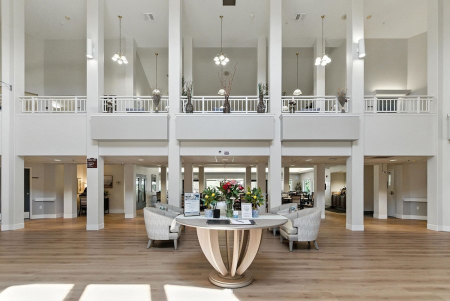 Pheasant Pointe Assisted Living