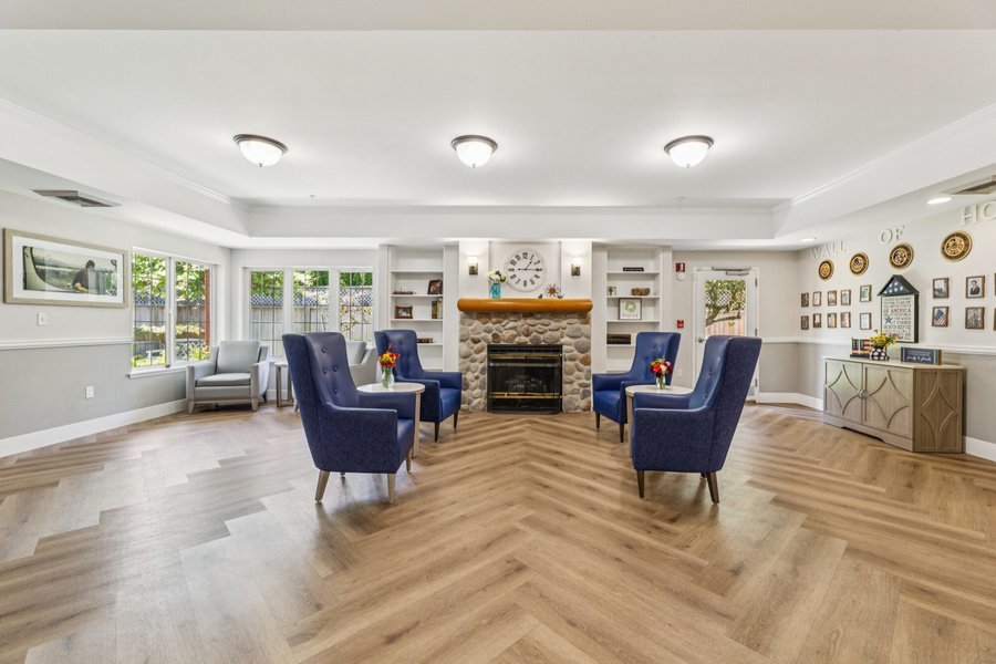 The Terrace at Beverly Lake