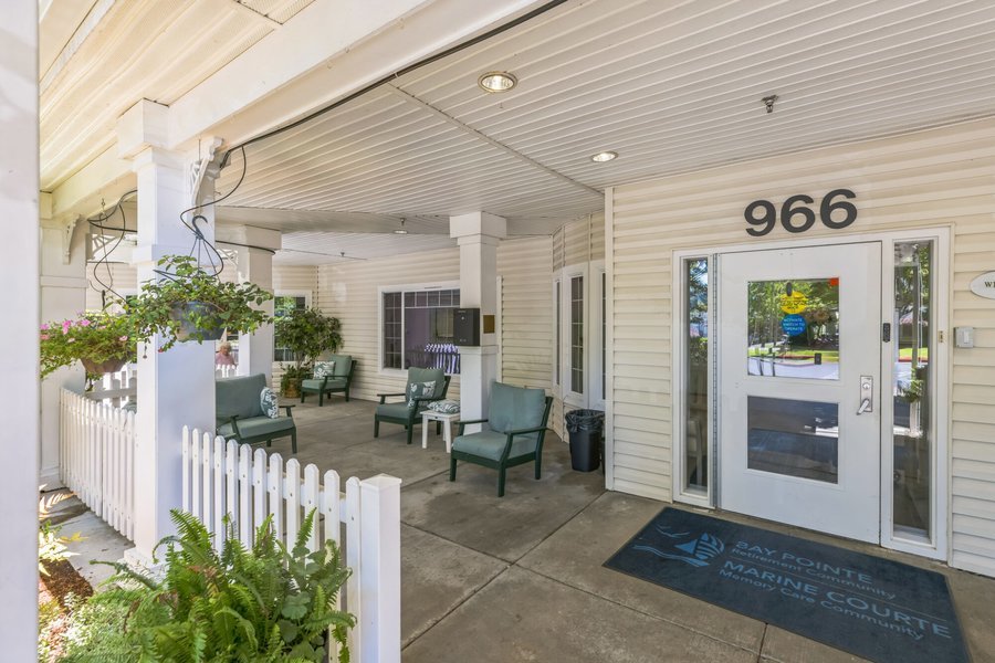 Bay Pointe Assisted Living