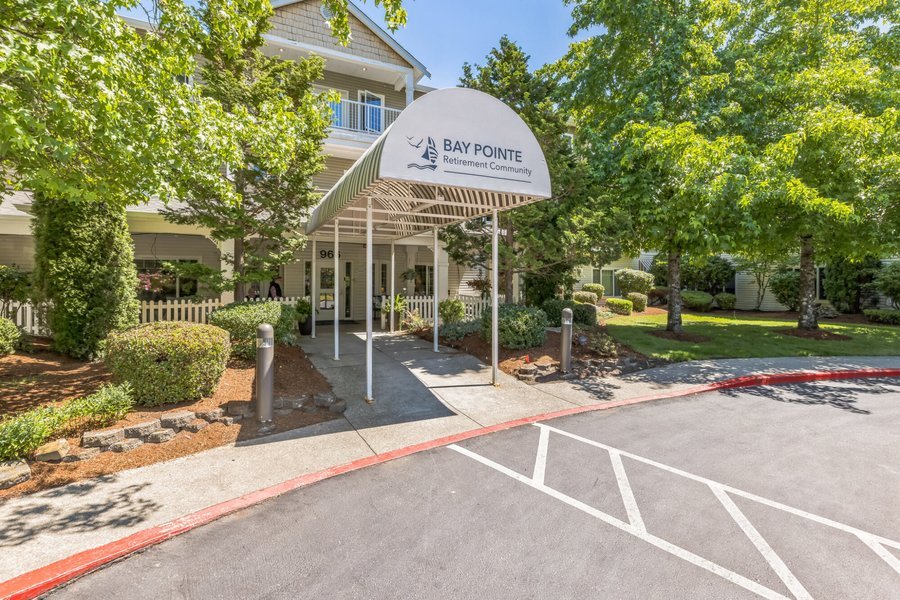 Bay Pointe Assisted Living