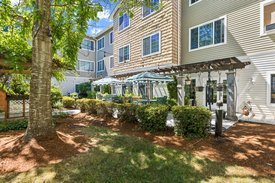 Bay Pointe Assisted Living