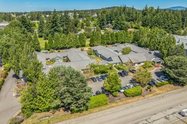 The Bellingham at Orchard