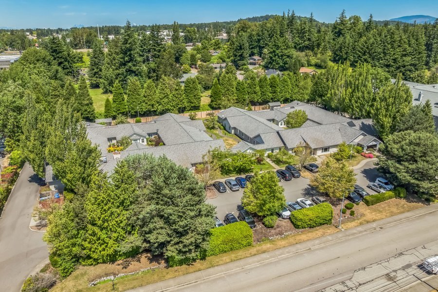 The Bellingham at Orchard