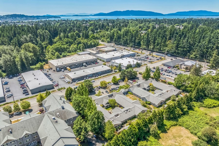 The Bellingham at Orchard