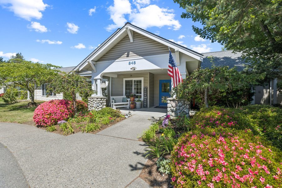 The Bellingham at Orchard