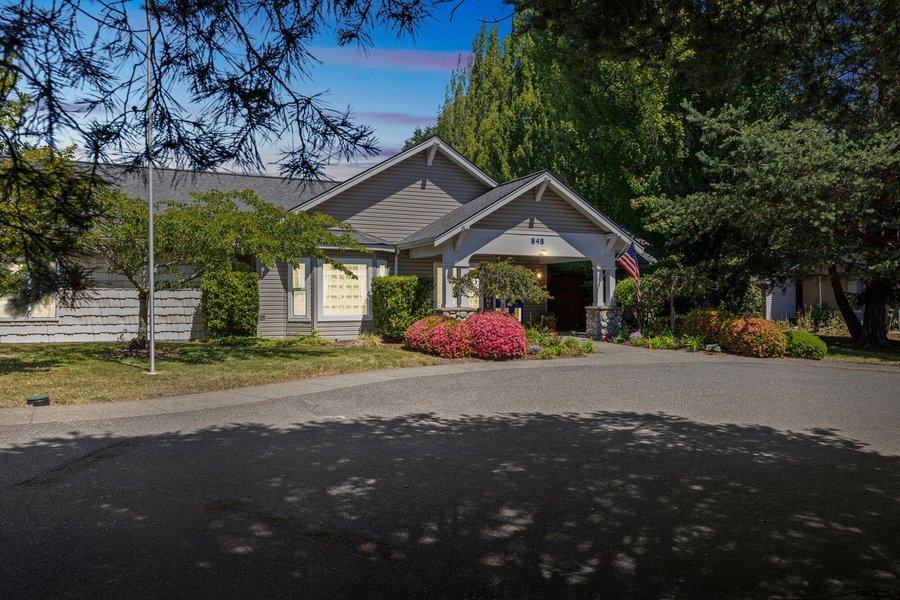 The Bellingham at Orchard