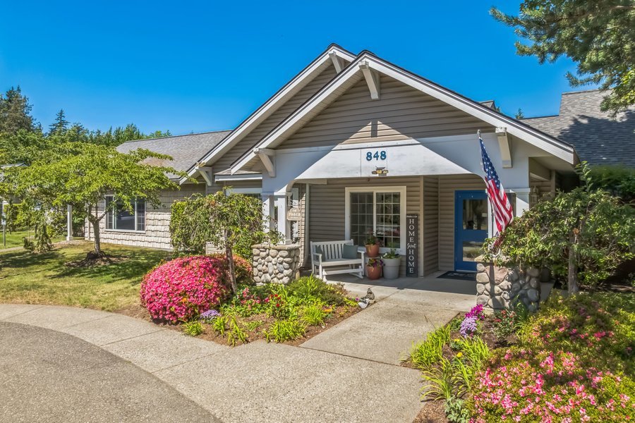 The Bellingham at Orchard