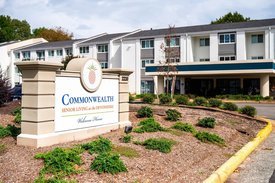 Commonwealth Senior Living at the Devonshire