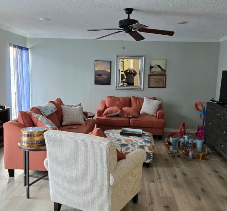 Mercy Springs Living Center